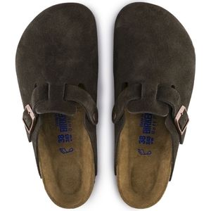 Birkenstock Boston Footbed Clog